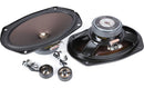 Pioneer A-Series MAX 6" x 9" 2-Way Component Car Audio Speakers TS-A693CH