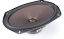 Pioneer A-Series MAX 6" x 9" 2-Way Component Car Audio Speakers TS-A693CH