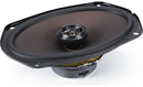 Pioneer A-Series MAX TS-A693FH, 2-Way Coaxial Car Audio Speakers (pair)