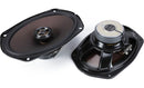 Pioneer A-Series MAX TS-A693FH, 2-Way Coaxial Car Audio Speakers (pair)
