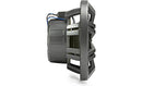 Kicker 45KM84L 8" Full-range Marine Speakers with LED lighting