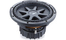 Kicker CompVX 10-Inch (25cm) Subwoofer, DVC, 2-Ohm, 600W 50CVX102
