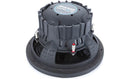 Kicker CompVX 10-Inch (25cm) Subwoofer, DVC, 2-Ohm, 600W 50CVX102