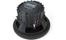 Kicker CompVX 10-Inch (25cm) Subwoofer, DVC, 4-Ohm, 600W  50CVX104