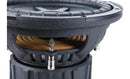Kicker CompVX 10-Inch (25cm) Subwoofer, DVC, 4-Ohm, 600W  50CVX104