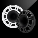 Kicker KMXL 6.5" 4Ω LED HLCD Coaxial 48KMXL654