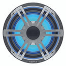 Hertz Marine 6.5" Marine Coax Set with RGB LEDs HEX 6.5 S-LD-G