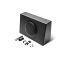 Rockford Fosgate Punch 10" 300-Watt Powered Truck Enclosure P30010T