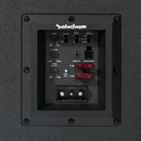 Rockford Fosgate Punch Single 12" 300 Watt Amplified Subwoofer P30012
