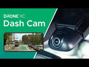 Drone XC 2K QHD Dash Camera with LTE + GPS + Wi-Fi