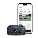 Drone XC 2K QHD Dash Camera with LTE + GPS + Wi-Fi