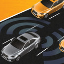 Advent ADVBSD30 Radar Based Blind Spot System