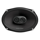 HARMAN KARDON FIT 96M 6x9 Inch 3-Way Coaxial Car Speakers