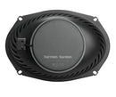 HARMAN KARDON FIT 96M 6x9 Inch 3-Way Coaxial Car Speakers