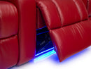 SeatCraft Serenity Leather Home Theater Seating (each)