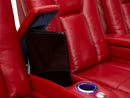 SeatCraft Serenity Leather Home Theater Seating (each)