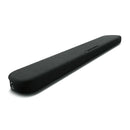 Yamaha SR-B20ABL Sound Bar W/ Built-In Subwoofers