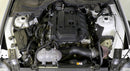 K&N 2018 Ford Mustang L4-2.3L F/I AirCharger Performance Intake