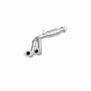 MagnaFlow Direct Fit Catalytic Converter 95-97 Toyota Landcruiser 4.5L/1996 Lexus LX 450 4.5L
