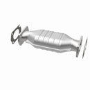 MagnaFlow Direct Fit Catalytic Converter Mf Gm