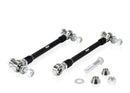 Eibach Front Adjustable Anti-Roll End Link Kit 15-17 Ford Mustang S550 / 15-20 Shelby GT350