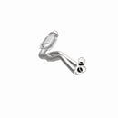 MagnaFlow Direct Fit Catalytic Converter 95-97 Toyota Landcruiser 4.5L/1996 Lexus LX 450 4.5L