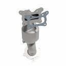 MagnaFlow Direct Fit Catalytic Converter 09-14 Acura TSX 2.4L / 08-12 Honda Accord 2.4L