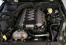 K&N 2015 Ford Mustang GT 5.0L V8 Black Performance Intake Kit