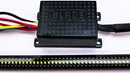 Putco 60in Red Blade LED Tailgate Light Bar for Ford Trucks w/ Blis and Trailer Detection