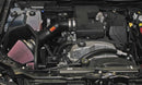 K&N 07-09 GM Colorado/Canyon H3 L5-3.7L AirCharger Performance Intake