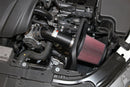 K&N 69 Series Typhoon Performance Intake Kit 13-14 Mazda 3 2.0L L4