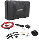Kicker 11HS8 Hideaway Compact Powered Subwoofer