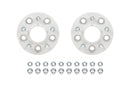 Eibach Pro-Spacer System 20mm Spacer / 5x114.3 Bolt Pattern / Hub Center 66.1 For 03-08 350Z