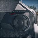 T1S2-12 Power 12" T1 Shallow Mount 2-Ohm Subwoofer