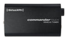 SiriusXM Commander Touch Vehicle Radio - SXVCT1