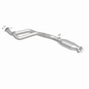 MagnaFlow Direct Fit Catalytic Converter 95-97 Toyota Landcruiser 4.5L/1996 Lexus LX 450 4.5L