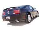 Borla 05-09 Mustang GT/Bullitt 4.6L 8cyl Aggressive ATAK Exhaust (rear section only)