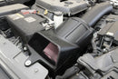 K&N 18-20 Jeep Wrangler JL 2.0L AirCharger Performance Intake