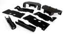 Air Lift LoadLifter 5000 Air Spring Kit for 2017 Ford F-250/F-350 2WD