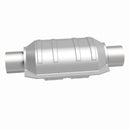 MagnaFlow Universal Catalytic Converter 2.25 inch T2 Rear
