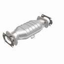 MagnaFlow Direct Fit Catalytic Converter Mf Gm