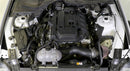 K&N 2018 Ford Mustang L4-2.3L F/I AirCharger Performance Intake