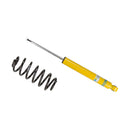 Bilstein B12 2009 Audi A4 Base Front and Rear Suspension Kit