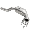 MagnaFlow Direct Fit Catalytic Converter 01-05 Porsche 911 3.6L Front Left (California)