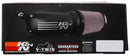 K&N 01-17 Harley-Davidson Softail / Dyna FI Performance Air Intake System