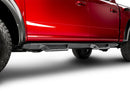 N-Fab 2022 Toyota Tundra Crew Max Cab All Beds SRW Predator Pro Steps Textured Black w/o Bed Access
