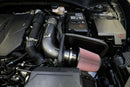 K&N 2021 Kia Sorento 2.5L F/I Turbo Typhoon Air Intake