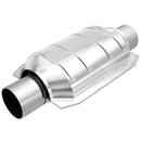MagnaFlow Universal Catalytic Converter 2.5 inch T2 Rear