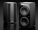 JL Audio Fathom f212v2-GLOSS Dual 12" Powered Subwoofer