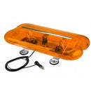 Wolo-Aurora 3550M-A Amber Lens 12-Volt Magnet Mount Halogen
